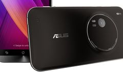 CES 2015: nowe smartfony ZenFone 2 i ZenFone Zoom od Asusa (wideo)
