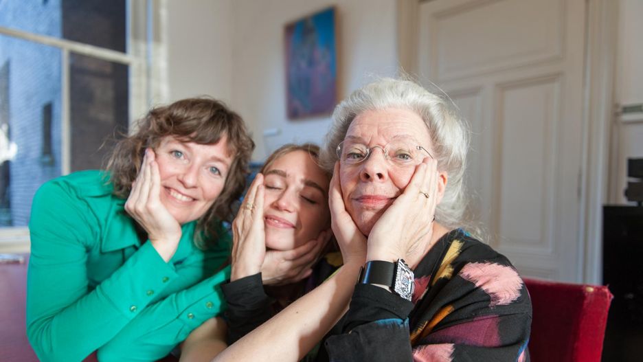 W genach rodziców zapisany jest nie tylko kolor oczu czy włosów, ale też traumy i choroby