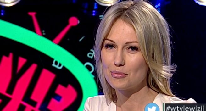 Magdalena Ogórek i Stanisław Janecki połączyli śmierć Zbigniewa Wodeckiego z bojkotem festiwalu w Opolu