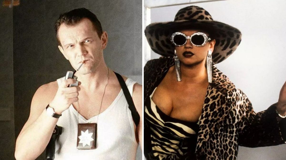 "Killer" dziś w Polsacie 