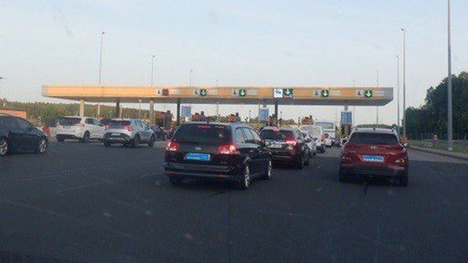Od 29 września 2025 r. znów realizowane będą prace na autostradzie A1 między węzłami Warlubie i Nowe Marzy
