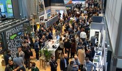 Żabka Nano prezentowana na prestiżowej konferencji w Nowym Jorku