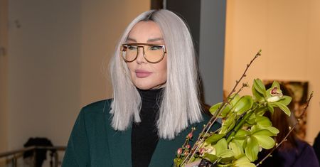 Ewa Minge żegna ukochanego pupila: "Nic już nie będzie takie samo"