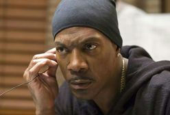 Eddie Murphy kręci z Netfliksem