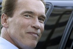 Arnold Schwarzenegger przeciwko paparazzim
