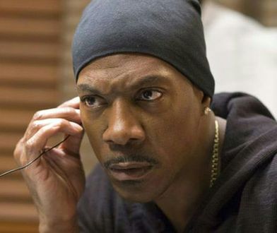 Eddie Murphy kręci z Netfliksem