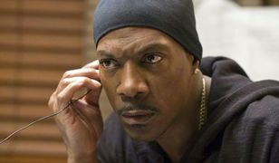 Eddie Murphy kręci z Netfliksem