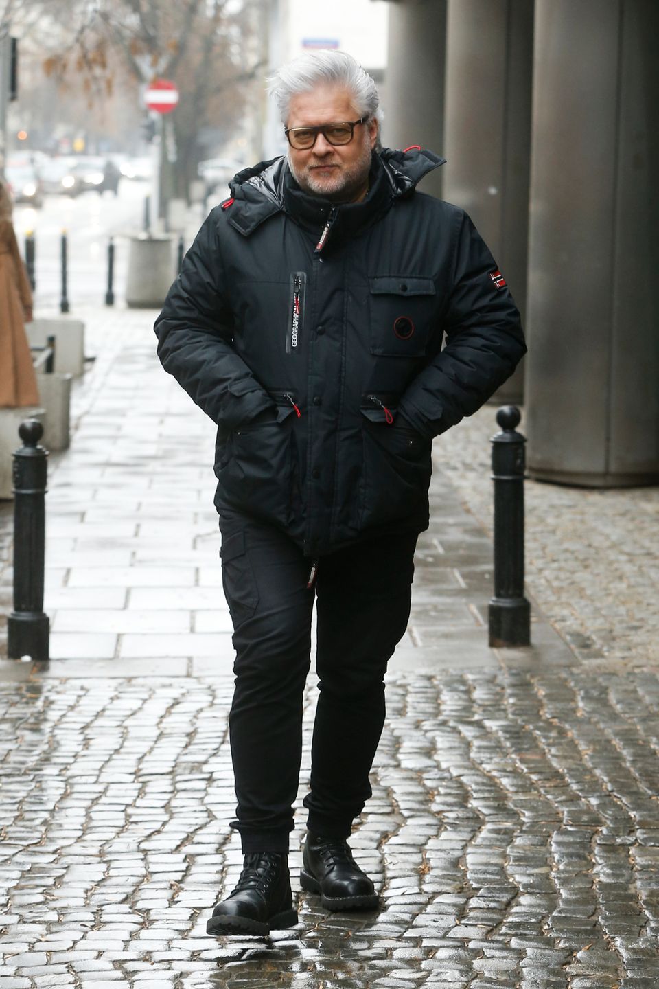 Artur Gadowski