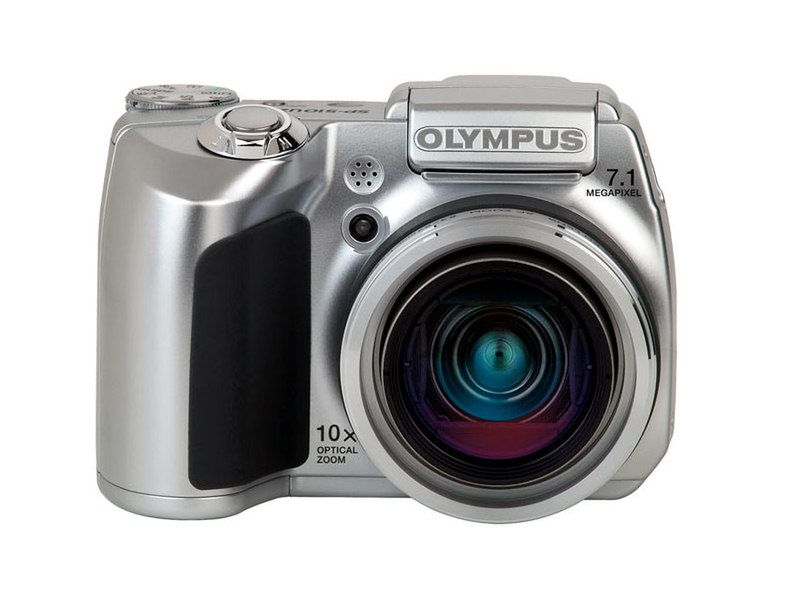 Olympus SP-510 UZ