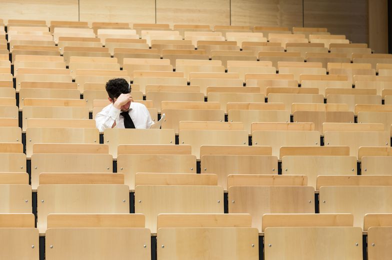 Szkoła Wyższa Psychologii Społecznej uzyskała status uniwersytetu