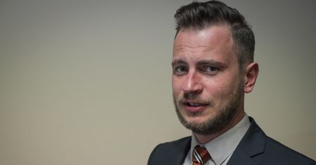 Arkadiusz Regiec - jedyny doradca finansowy, który mówi, że większość jego spółek upadnie
