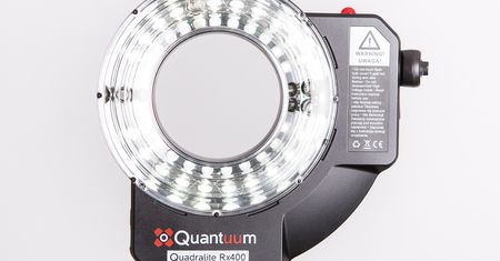 Ring Flash - jak działa i co mamy do wyboru? [poradnik]