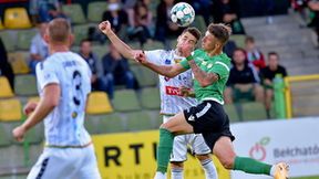 Fortuna 1 liga: GKS Bełchatów - GKS Tychy 1:1 (galeria)