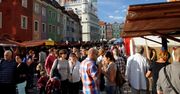 Ogólnopolski Festiwal Dobrego Smaku w Poznaniu