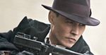 Johnny Depp ciągnie do mrocznych cieni