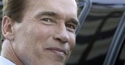Arnold Schwarzenegger przeciwko paparazzim