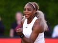 Serena Williams zagra na Wimbledonie. To już pewne