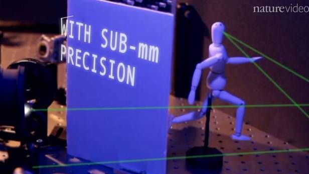 Aparat, który widzi, co znajduje się za rogiem 1