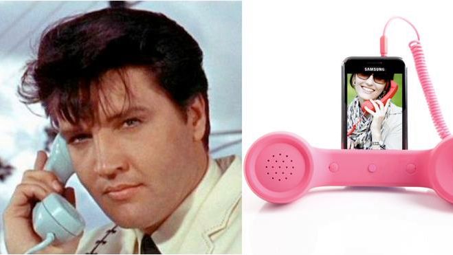 Retrosłuchawka, czyli jak zwrócić na siebie uwagę 1