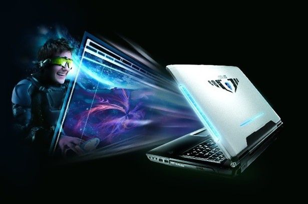 Nie Licz na Sprzedawcę: wybieramy laptop do gier na 2011 rok