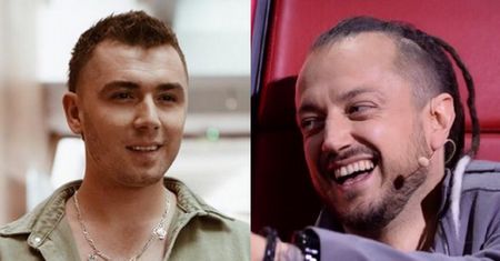 "The Voice of Poland". Baron uprzejmie o Kamilu Bednarku: "Takich ABSZTYFIKANTÓW słyszałaś już wielu" (WIDEO)