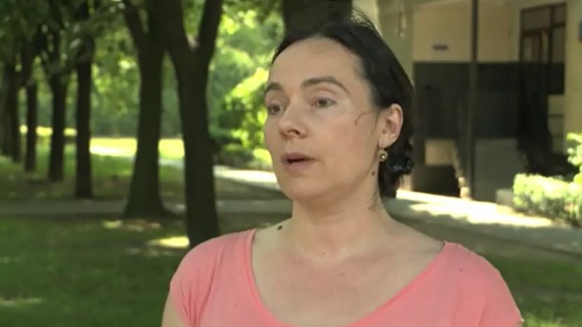 Domowa mrożona herbata jest dużo zdrowsza niż te dostępne w sklepach 