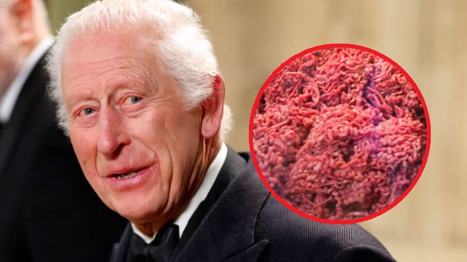 Decyzja króla Karola ma solidne podstawy naukowe