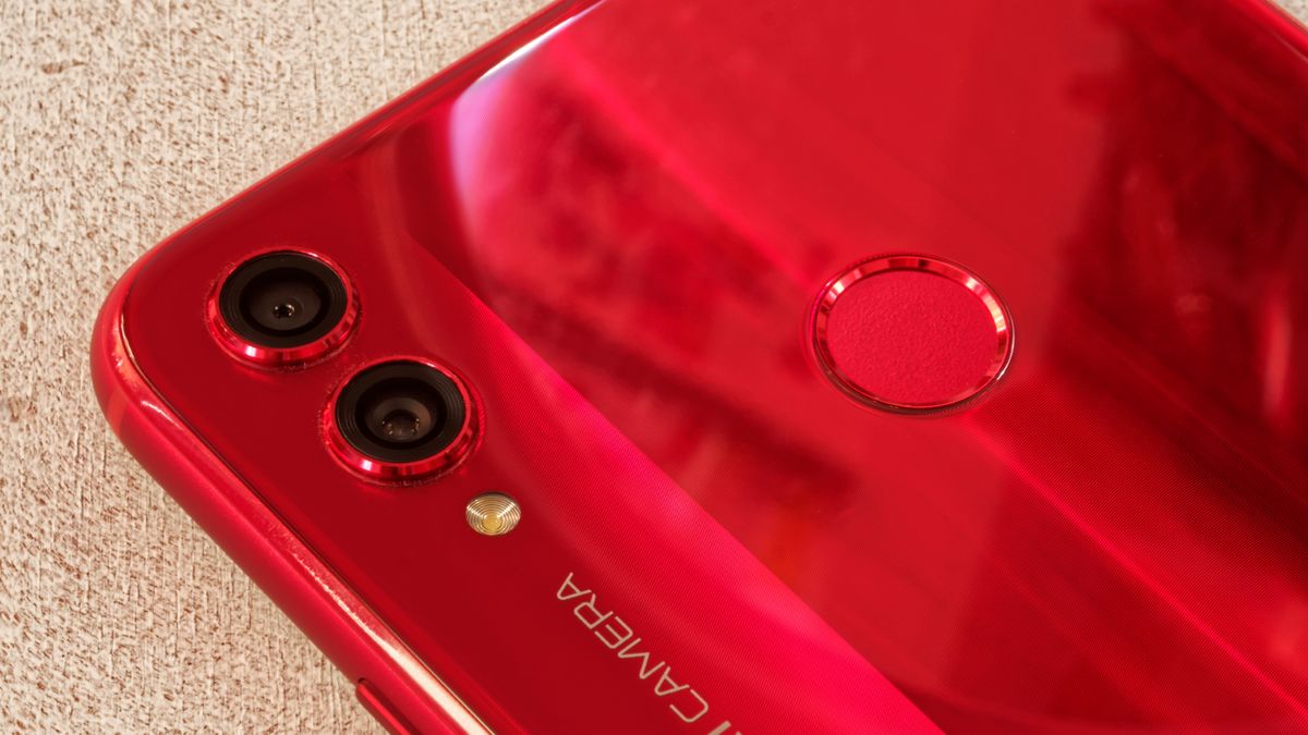 Honor 8X – świetny smartfon, stworzony do Instagrama i Netflixa (niekoniecznie do grania) 1