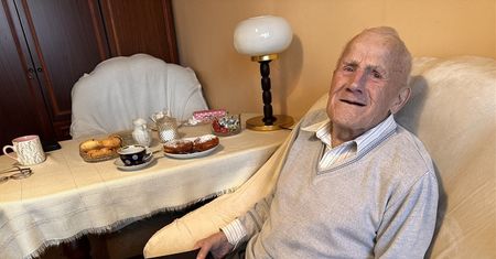 Ponad 445 stulatków w Małopolsce pobiera z ZUS niemal 7 tys. zł miesięcznie. Rekordziści mają nawet 107 lat