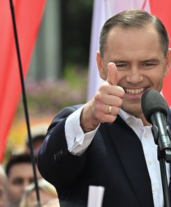 Co po wyborach? Prof. Dudek o scenariuszach dla Nawrockiego