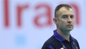 Serbscy selekcjonerzy z kontraktami do igrzysk w Tokio