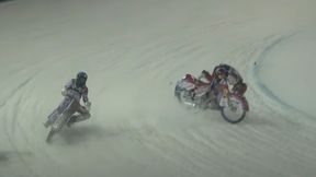 Chwile grozy 13-krotnego mistrza świata. "Dorobiłem się kolejnej blizny"