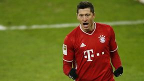 Bundesliga. Robert Lewandowski nie przestaje strzelać, Bayern wygrywa z Schalke