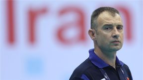 Rio 2016: Nikola Grbić jest ciekawy występu gospodarzy