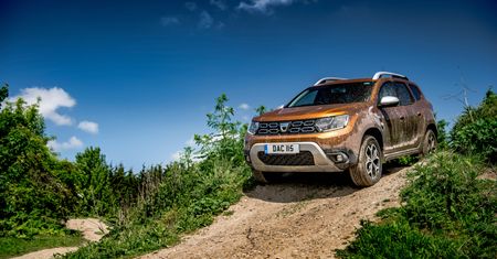 Dacia Duster podrożała o 14 500 zł! Co się stało?