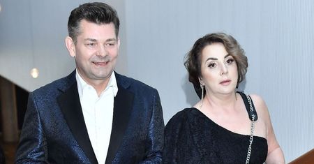 Szokujące wieści z domu Martyniuków. Danuta ani myśli jechać z Zenkiem na wakacje!