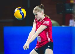 Polsat Sport 1 Siatkówka kobiet: TAURON Liga - mecz: LOTTO Chemik Police - BKS BOSTIK ZGO Bielsko-Biała