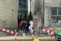 Potworny mord w Warszawie. Podejrzany o zabójstwa trafi za kratki