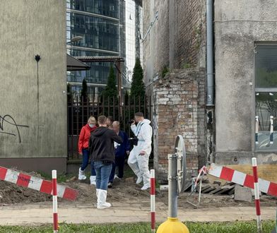 Potworny mord w Warszawie. Podejrzany o zabójstwa trafi za kratki