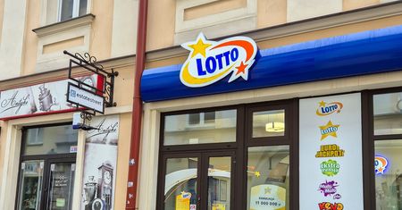 Kumulacja Lotto rozbita! Szczęśliwiec wygrał blisko 25 mln zł