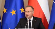 Renta wdowia już pewna. Prezydent podpisał ustawę