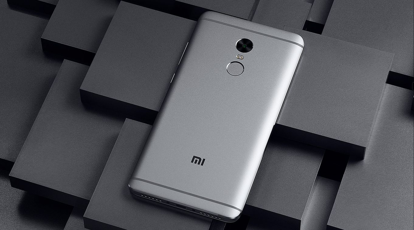 Xiaomi Redmi Note 4 oficjalnie. Niska cena i bogate wyposażenie 3