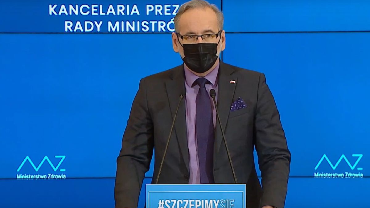 Konferencja Adama Niedzielskiego 