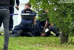 Krwawy atak na UW. Świadkowie mają nagrania