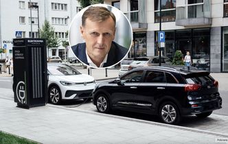 "Rynek to zweryfikował". Wyłącznie auta elektryczne w ofercie już nie tak szybko
