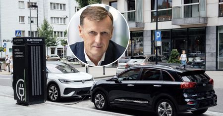 "Rynek to zweryfikował". Wyłącznie auta elektryczne w ofercie już nie tak szybko