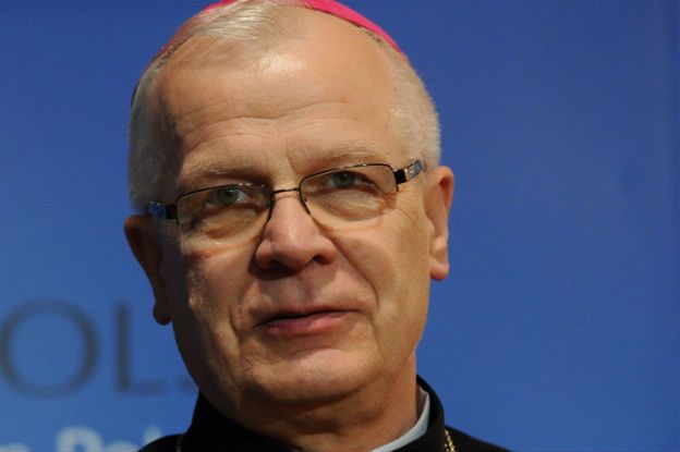 Abp Józef Michalik pisze do papieża. Składa rezygnację z urzędu