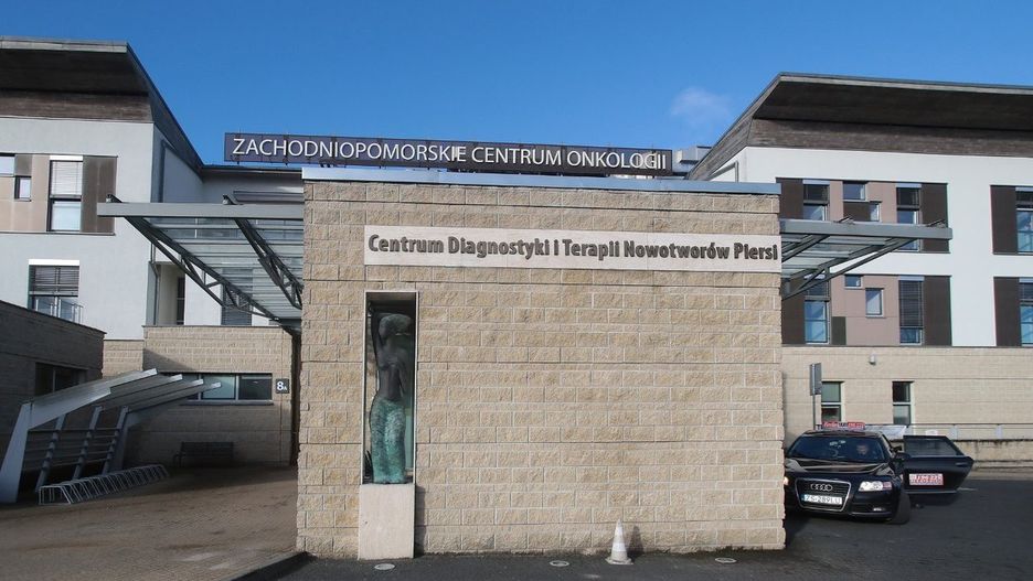 Szpital &#34;Zdroje&#34; i Zachodniopomorskie Centrum Onkologii na Golęcinie łączą siły, tworząc silny ośrodek medyczny z szerokim zakresem usług dla pacjentów regionu