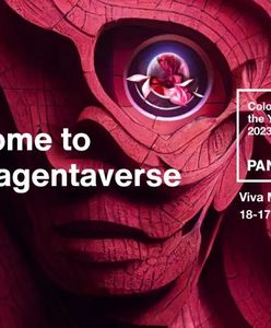 "Viva magenta". Як розуміти та носити колір 2023 року?