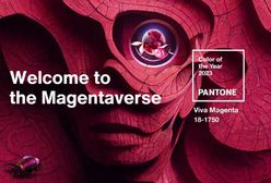 "Viva magenta". Як розуміти та носити колір 2023 року?